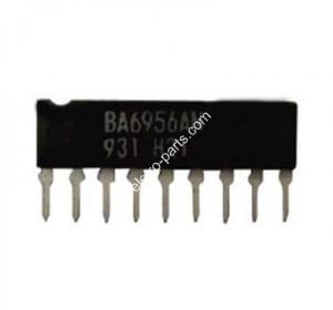 Circuito Integrado BA6956 AN