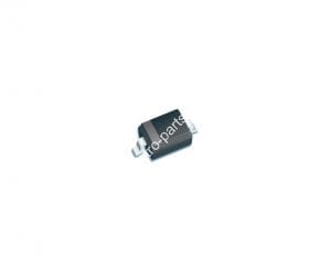 BAS 140W - SMD - eletropartscomponentes.com.br