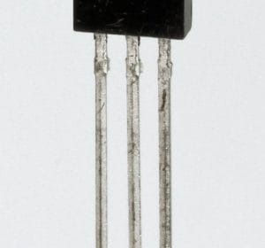 Transistor BC517