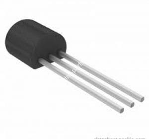 Transistor BC337