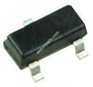 Transistor BC807 SMD