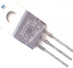Transistor BD239