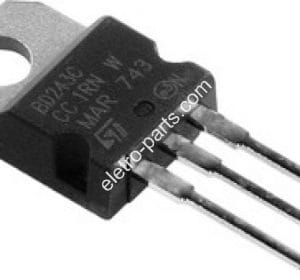 Transistor BD243