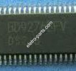 Circuito Integrado BD8192 - SMD - 54 PINOS