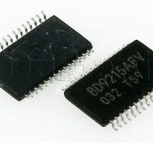Circuito Integrado BD9215F - SMD