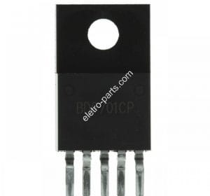 Circuito Integrado BD9701 CP