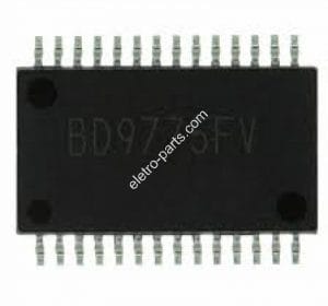 CIRCUITO INTEGRADO BD9775FV SMD