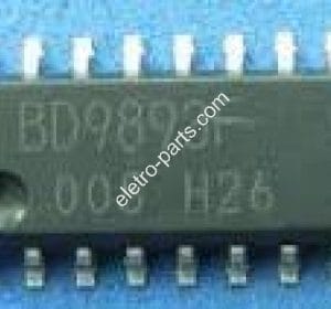 Circuito Integrado BD9893FS - SMD