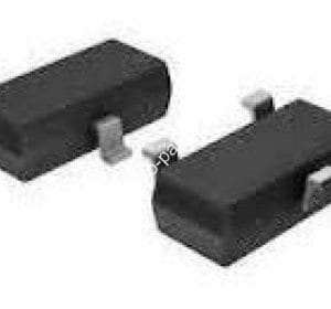 Transistor BF861