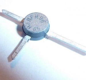 Transistor BFR96