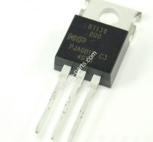 Transistor BT139-800