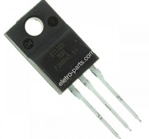 Transistor BT151-500 Isolado
