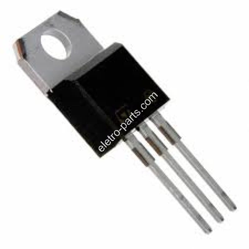 Transistor BTA12-700