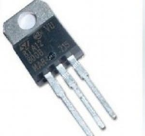 Transistor BTA12-800