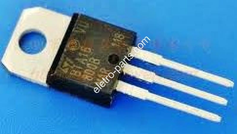 Transistor BTA16-800
