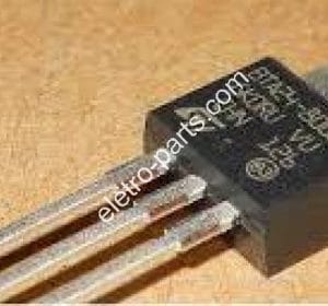 Transistor BTA24-800 BWRG