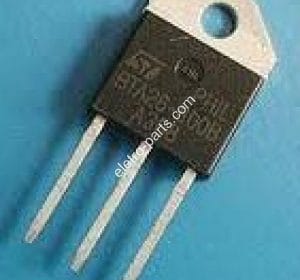 Transistor BTA26-600