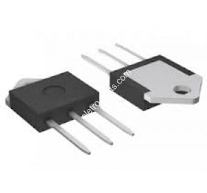 Transistor BTA41-800