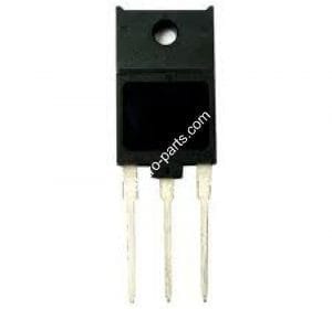 Transistor BU1506DX