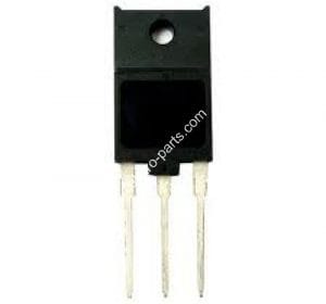 Transistor BU1508DX - Original