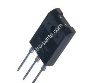 Transistor BU2508AF