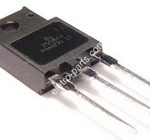 Transistor BU2508AX Original