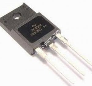 Transistor BU2508DX ORIGINAL