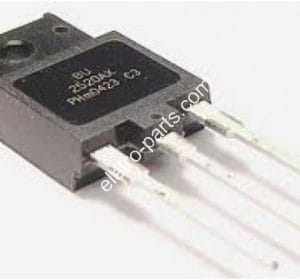 Transistor BU2520AX ORIGINAL