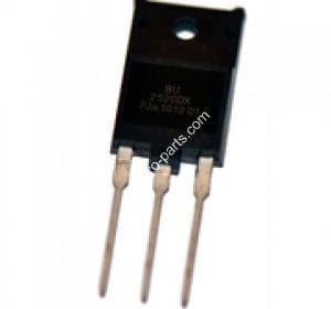 Transistor BU2522DX