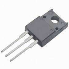 Transistor BU2727AF