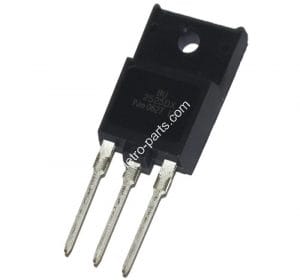 Transistor BU2525DX ORIGINAL