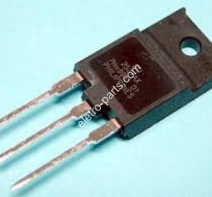 Transistor BU2527AX ORIGINAL