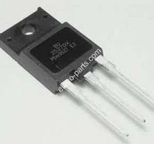 Transistor BU2527DX ORIGINAL