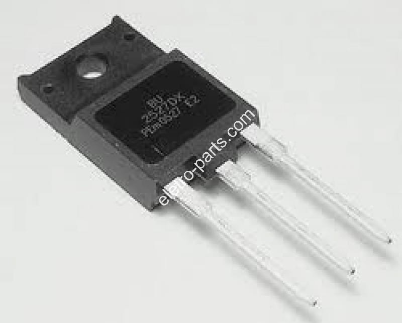 Transistor BU2527DX ORIGINAL