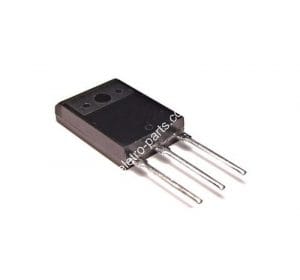 Transistor BU2708DF