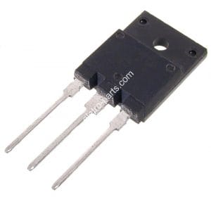 Transistor BU2722AF