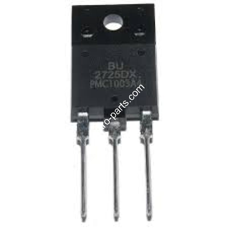 Transistor BU2725DX ORIGINAL