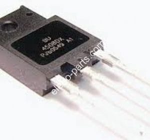 Transistor BU4508DX ORIGINAL