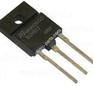 Transistor BUH517