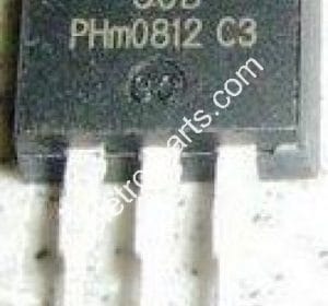 Transistor BUK9507-30B