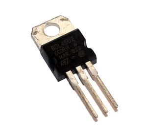 Transistor BUL45