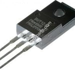Transistor BUT12AF / AX