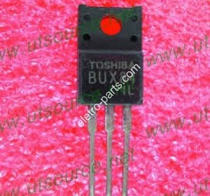 Transistor BUX84