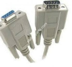 Cabo DB9 Macho x Fêmea