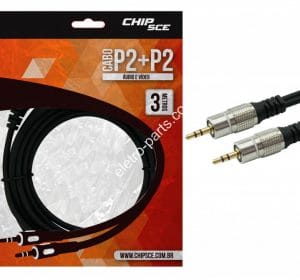 Cabo P2 Macho x Macho - Gold