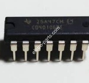 Circuito Integrado CD40106