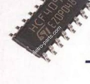 Circuito Integrado CD4094 - SMD