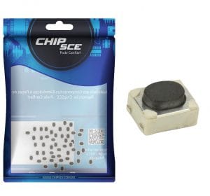 Chave de Toque SMD 4mm - Unidade