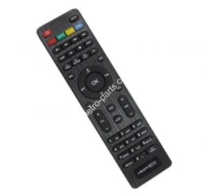 Controle Remoto Receptor CineBox Fantasia