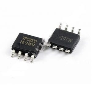 Circuito Integrado TPC8132 - SMD